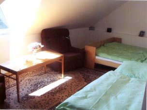 APARTMÁ KATKA foto