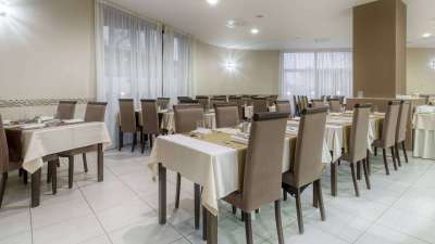 Restaurace