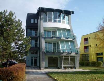 HOTEL GARNI HARMONIA foto