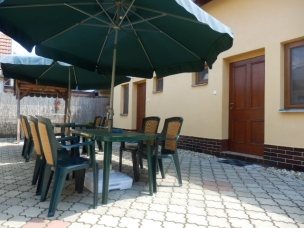 APARTMÁNY LADISLAV KISS foto