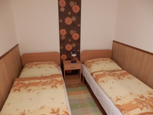 APARTMÁNY LADISLAV KISS foto
