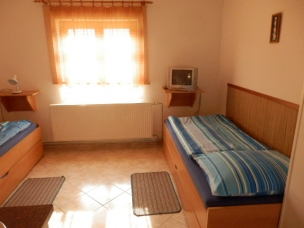 APARTMÁNY LADISLAV KISS foto