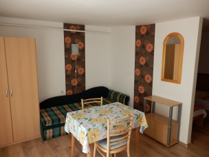 APARTMÁNY LADISLAV KISS foto