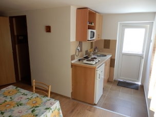 APARTMÁNY LADISLAV KISS foto