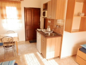 APARTMÁNY LADISLAV KISS foto