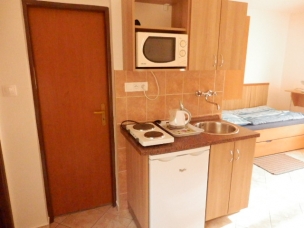 APARTMÁNY LADISLAV KISS foto