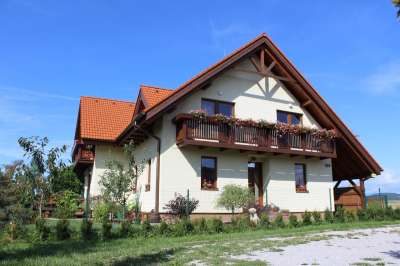 PENZION ÚSMĚV foto