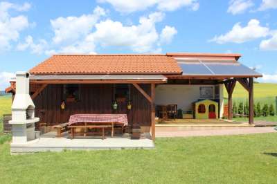 PENZION ÚSMĚV foto