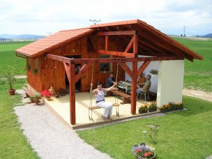 PENZION ÚSMĚV foto