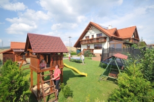 PENZION ÚSMĚV foto