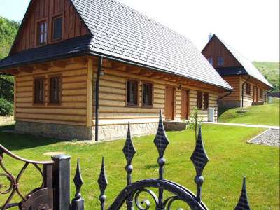 ŠARIŠ PARK foto