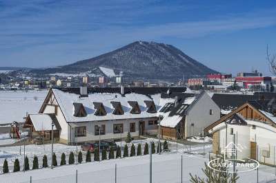 ŠARIŠ PARK foto