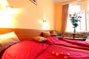 HOTEL COOP KRIVAŇ foto