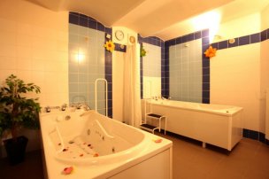 HOTEL COOP KRIVAŇ foto