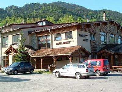 HOTEL DIERY foto
