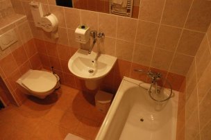 HOTEL DIERY foto