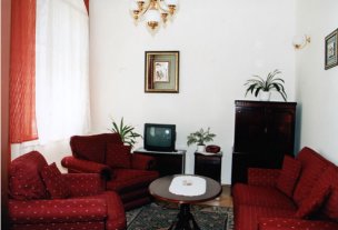 HOTEL MELODIE foto