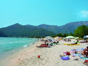 HOTEL IOANNIS GOLDEN CLUB foto
