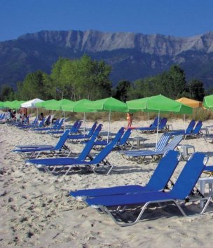 HOTEL IOANNIS GOLDEN CLUB foto