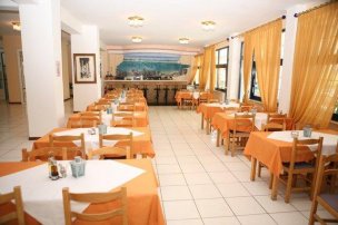 HOTEL IOANNIS GOLDEN CLUB foto