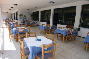 HOTEL IOANNIS GOLDEN CLUB foto