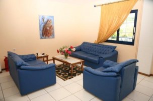 HOTEL IOANNIS GOLDEN CLUB foto