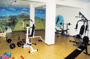 HOTEL IOANNIS GOLDEN CLUB foto