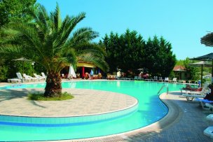 HOTEL IOANNIS GOLDEN CLUB foto