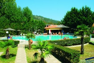 HOTEL IOANNIS GOLDEN CLUB foto