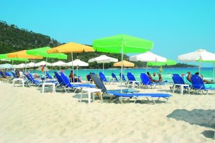 HOTEL IOANNIS GOLDEN CLUB foto