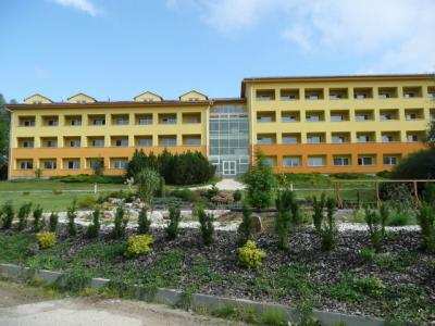 WELLNESS HOTEL FRYMBURK  foto