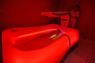 WELLNESS HOTEL FRYMBURK  foto