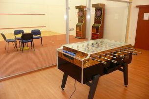 WELLNESS HOTEL FRYMBURK  foto