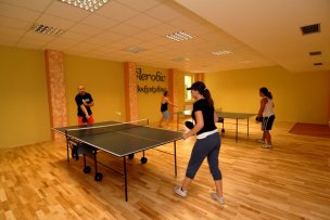 WELLNESS HOTEL FRYMBURK  foto
