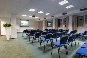 WELLNESS HOTEL FRYMBURK  foto