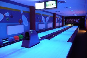 WELLNESS HOTEL FRYMBURK  foto