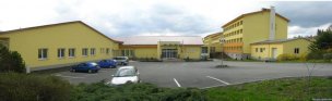 WELLNESS HOTEL FRYMBURK  foto