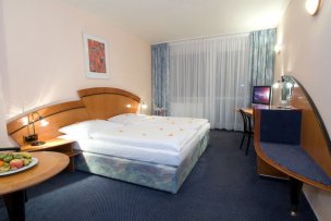 WELLNESS HOTEL FRYMBURK  foto