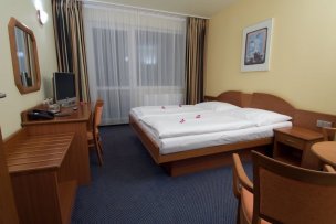WELLNESS HOTEL FRYMBURK  foto