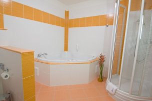 WELLNESS HOTEL FRYMBURK  foto