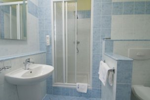 WELLNESS HOTEL FRYMBURK  foto