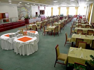 WELLNESS HOTEL FRYMBURK  foto