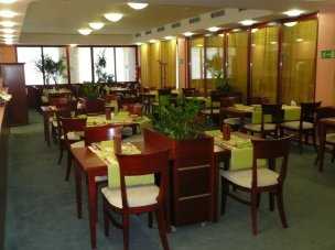 WELLNESS HOTEL FRYMBURK  foto