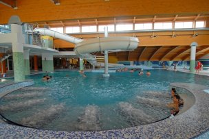 WELLNESS HOTEL FRYMBURK  foto