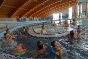 WELLNESS HOTEL FRYMBURK  foto