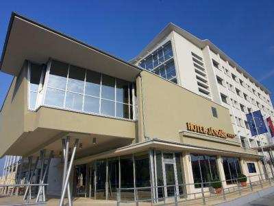 HOTEL JÁNOŠÍK foto