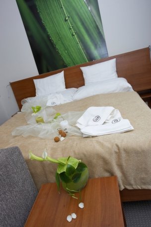 HOTEL JÁNOŠÍK foto