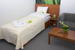 HOTEL JÁNOŠÍK foto