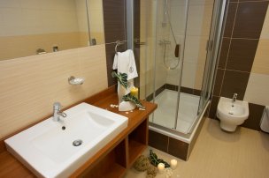 HOTEL JÁNOŠÍK foto