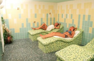 HOTEL JÁNOŠÍK foto